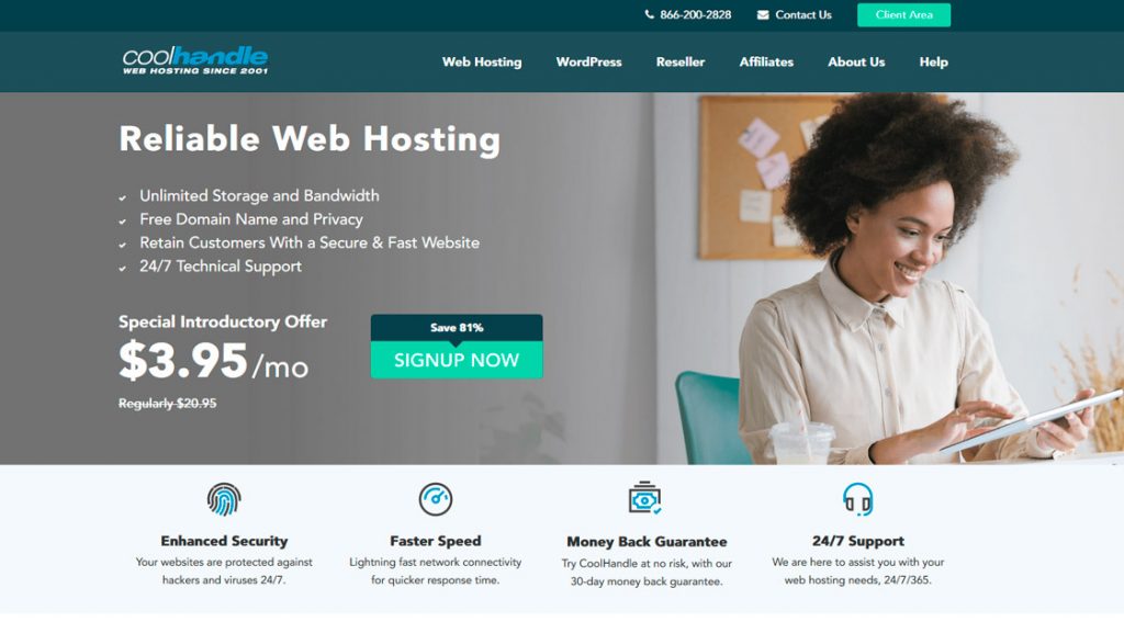 web-hosting